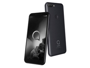 Acquista Smartphone Alcatel 1S 5024D Negro 5,5 ' '/3GB/32GB Smartphone Alcatel 1S 5024D Negro 5,5 ' '/3GB/32GB