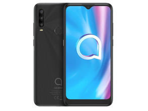 Acquista Smartphone Alcatel 1SE 2020 Power Gray 6,22 ' '/3GB/32GB Smartphone Alcatel 1SE 2020 Power Gray 6,22 ' '/3GB/32GB