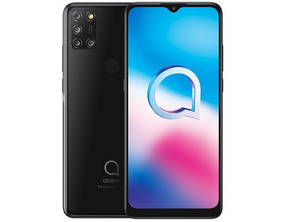 Acquista Smartphone Alcatel 3X 2020 4GB/64GB/6.52 '' Negro Smartphone Alcatel 3X 2020 4GB/64GB/6.52 '' Negro