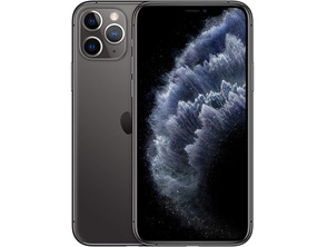 Acquista Smartphone Apple iPhone 11 Pro 256 GB Space Grey MWC72QL/A Smartphone Apple iPhone 11 Pro 256 GB Space Grey MWC72QL/A