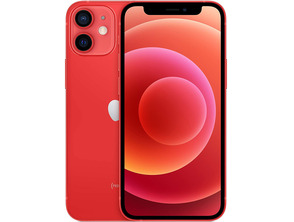 Acquista Smartphone Apple iPhone 12 Mini 128 GB Rojo MGE53QL/A Smartphone Apple iPhone 12 Mini 128 GB Rojo MGE53QL/A