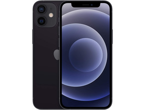 Smartphone Apple iPhone 12 Mini 256 GB Negro MGE93QL/A
