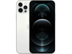 Acquista Smartphone Apple iPhone 12 Pro 512GB Plata MGMV3QL/A Smartphone Apple iPhone 12 Pro 512GB Plata MGMV3QL/A