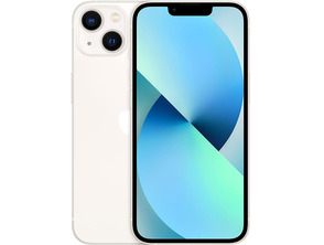 Acquista Apple iPhone 13256,GB Starlight MLQ73QL/A Apple iPhone 13256,GB Starlight MLQ73QL/A