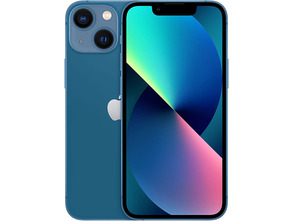 Smartphone Apple iPhone 13512,GB 6,1 '' 5G Azul