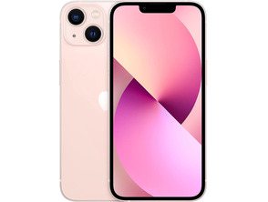 Smartphone Apple iPhone 13512,GB 6,1 " 5G Rosa