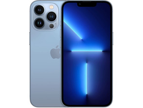 Acquista Smartphone Apple iPhone 13 Pro 1TB 6,1 " 5G Azul Alpino Smartphone Apple iPhone 13 Pro 1TB 6,1 " 5G Azul Alpino