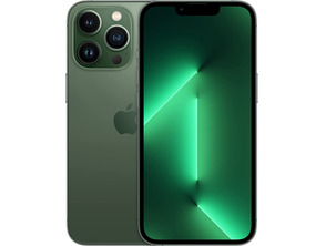 Acquista Smartphone Apple iPhone 13 Pro 512GB 6,1 '' 5G Verde Alpino Smartphone Apple iPhone 13 Pro 512GB 6,1 '' 5G Verde Alpino