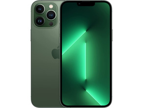 Acquista Smartphone Apple iPhone 13 Pro Max 128GB 6,7 '' 5G Verde Alpino Smartphone Apple iPhone 13 Pro Max 128GB 6,7 '' 5G Verde Alpino