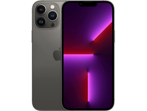 Acquista Smartphone Apple iPhone 13 Pro Max 256GB 6,7 " 5G Grafito Smartphone Apple iPhone 13 Pro Max 256GB 6,7 " 5G Grafito