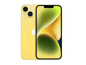Acquista Smartphone Apple iPhone 14 512Gb/ 6,1 " / 5G / Amarillo Smartphone Apple iPhone 14 512Gb/ 6,1 " / 5G / Amarillo