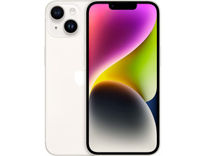 Acquista Smartphone Apple iPhone 14 512GB/6.1 " 5G Blanco Estrella Smartphone Apple iPhone 14 512GB/6.1 " 5G Blanco Estrella