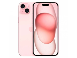 Acquista Smartphone Apple iPhone 15 128Gb/ 6,1 " / 5G / Rosa Smartphone Apple iPhone 15 128Gb/ 6,1 " / 5G / Rosa