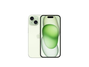 Smartphone Apple iPhone 15 512Gb/ 6,1 " / 5G / Verde