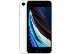 Acquista Smartphone Apple iPhone SE 2020 256GB Blanco MHGX3QL/A Smartphone Apple iPhone SE 2020 256GB Blanco MHGX3QL/A