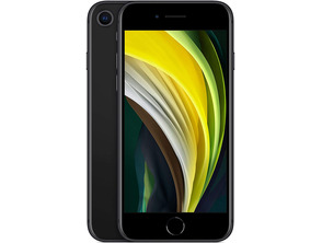 Acquista Smartphone Apple iPhone SE 2020 256GB Negro MHGW3QL/A Smartphone Apple iPhone SE 2020 256GB Negro MHGW3QL/A