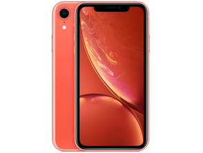 Acquista Smartphone Apple iPhone XR 64GB 6,1 " Coral MH6R3QL/A Smartphone Apple iPhone XR 64GB 6,1 " Coral MH6R3QL/A