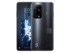 Acquista Smartphone Black Shark 5 8GB/128GB 6,67 '' 5G Negro Espejo Smartphone Black Shark 5 8GB/128GB 6,67 '' 5G Negro Espejo