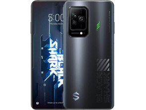 Acquista Smartphone Black Shark 5 8GB/128GB 5G 6,67 '' Negro Espejo Smartphone Black Shark 5 8GB/128GB 5G 6,67 '' Negro Espejo