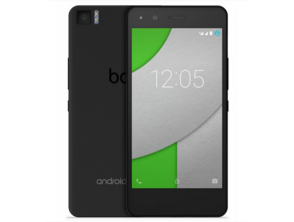 BQ AQUARIS A4.5 4G 16GB Nero