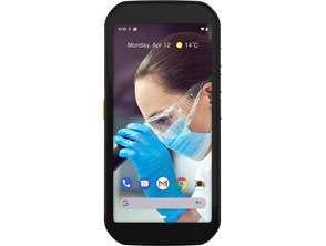 Acquista Smartphone Cat S42 H + Rugerizado Dual SIM Negro Smartphone Cat S42 H + Rugerizado Dual SIM Negro