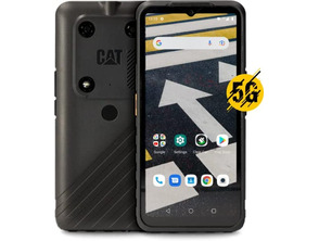 Acquista Smartphone CAT S53 5G Rugerizado 6GB/128GB Negro Smartphone CAT S53 5G Rugerizado 6GB/128GB Negro
