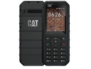 Acquista Smartphone Caterpillar B35 Rugerizado 512MB/4GB Smartphone Caterpillar B35 Rugerizado 512MB/4GB