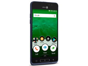 Acquista Smartphone Doro 8035 Azul 5 '' 2GB/16GB Smartphone Doro 8035 Azul 5 '' 2GB/16GB