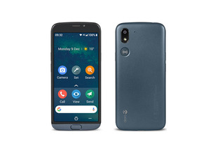 Acquista Smartphone Doro 8050 5,45 '' 2GB/16GB Grafito Smartphone Doro 8050 5,45 '' 2GB/16GB Grafito