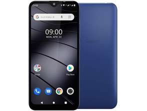 Acquista Smartphone Gigaset GS110 6,1 '' 1GB/16GB Azul Smartphone Gigaset GS110 6,1 '' 1GB/16GB Azul