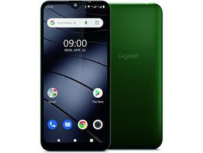 Acquista Smartphone Gigaset GS110 6,1 '' 1GB/16GB Verde Smartphone Gigaset GS110 6,1 '' 1GB/16GB Verde