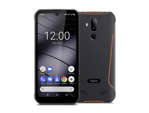 Acquista Smartphone Gigaset GX290 3GB/32GB IP68 Resistente Smartphone Gigaset GX290 3GB/32GB IP68 Resistente