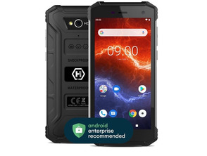 Acquista Smartphone Martello Ferro 3 LTE Nero / Silver 3GB/32GB 5,5 ' " Smartphone Martello Ferro 3 LTE Nero / Silver 3GB/32GB 5,5 ' "