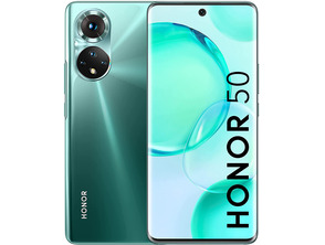 Acquista Smartphone Honor 50 5G 6GB128GB 6,57 '' Emerald Green Smartphone Honor 50 5G 6GB128GB 6,57 '' Emerald Green