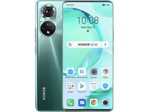 Acquista Smartphone Honor 50 6GB/128GB 6,57 '' 5G Verde Esmeralda Smartphone Honor 50 6GB/128GB 6,57 '' 5G Verde Esmeralda