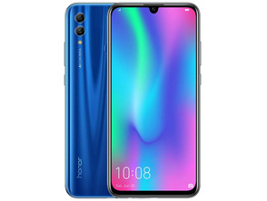 Acquista Smartphone Huawei Honor 10 Lite 6.21" 3 GB/64 gb Blu Smartphone Huawei Honor 10 Lite 6.21" 3 GB/64 gb Blu