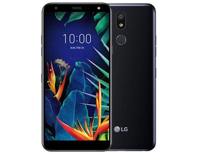 Acquista Smartphone LG K40 2GB/32GB/5.7 "" Smartphone LG K40 2GB/32GB/5.7 ""