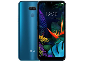 Acquista Smartphone LG K50 3GB/32GB 6,3 '' Azul Marruecos Smartphone LG K50 3GB/32GB 6,3 '' Azul Marruecos