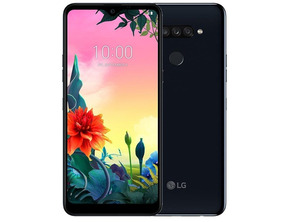 Acquista Smartphone LG K50S 3GB/32GB 6,5 '' Negro Smartphone LG K50S 3GB/32GB 6,5 '' Negro