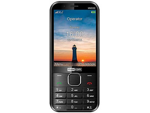 Acquista Smartphone Maxcom Classic MM330 Negro Smartphone Maxcom Classic MM330 Negro