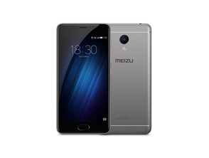 Meizu M3s nero 16gb