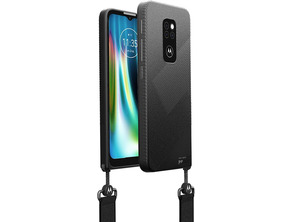 Acquista Smartphone Motorola Defy Rugerizado 4GB/64GB Nero Smartphone Motorola Defy Rugerizado 4GB/64GB Nero