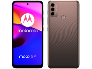 Acquista Smartphone Motorola Moto E40 4GB/64GB 6,5 '' Rosa Smartphone Motorola Moto E40 4GB/64GB 6,5 '' Rosa