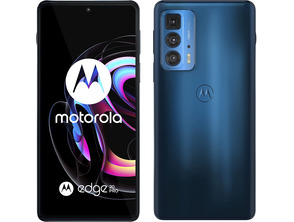 Acquista Smartphone Motorola Moto Edge 20 Pro 6,7 '' 12GB/256GB Blue Smartphone Motorola Moto Edge 20 Pro 6,7 '' 12GB/256GB Blue