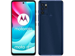 Smartphone Motorola Moto G60s 6GB/128GB 6,8 ' "