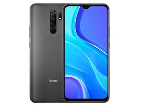 Acquista Smartphone Móvil Xiaomi Redmi 9 4GB/64GB 6,53 " Gris Carbón Smartphone Móvil Xiaomi Redmi 9 4GB/64GB 6,53 " Gris Carbón