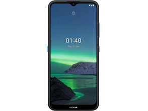 Smartphone Nokia 1,4 2GB/32GB 6,51 " Azul