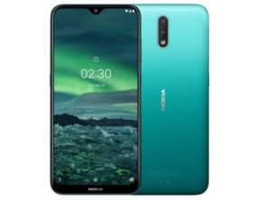 Acquista Smartphone Nokia 2,3 2GB/32GB 6,2 " Verde Cian Smartphone Nokia 2,3 2GB/32GB 6,2 " Verde Cian