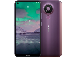 Acquista Smartphone Nokia 3,4 3GB/64GB 6,39 " Acquista Smartphone Nokia 3,4 3GB/64GB 6,39 " Acquista