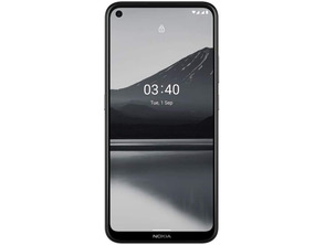 Acquista Smartphone Nokia 3,4 4GB/64GB 6,39 " Carbón Smartphone Nokia 3,4 4GB/64GB 6,39 " Carbón